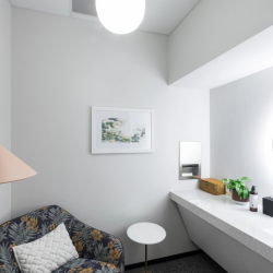 909 Rose Avenue, 400 & 500 serviced offices