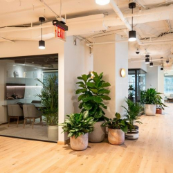 Executive office centre - Bethesda