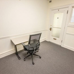 Executive suites in central Washington DC