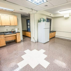Serviced office centres in central Washington DC