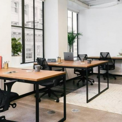 Office suites to hire in Dallas