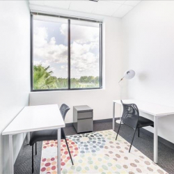 Executive office - Windermere