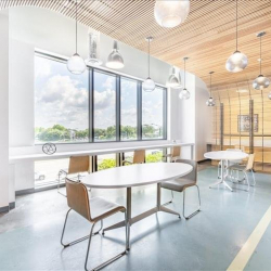 Windermere executive office