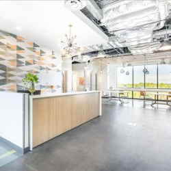 Serviced offices in central Windermere