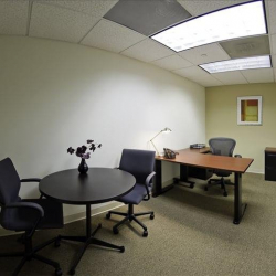 Executive suites in central Miami