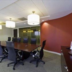 Miami executive office centre