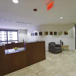 Executive office in Miami