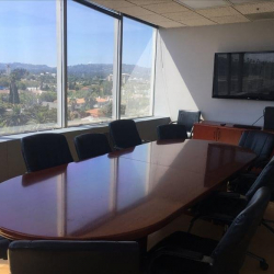 Offices at 9107 Wilshire blvd, Suite 450