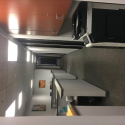 Image of Beverly Hills (California) executive office centre