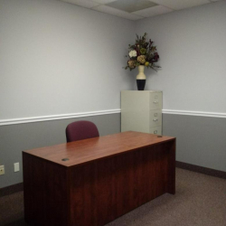 Serviced offices to hire in Knoxville