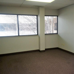 Executive suites in central Knoxville