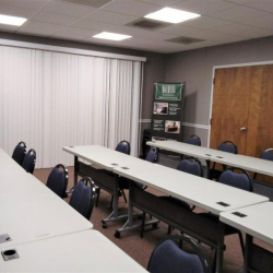 Serviced offices in central Knoxville