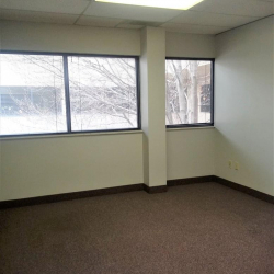 Serviced offices to hire in Knoxville