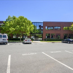 Offices at 9121 Anson Way, Suite 200