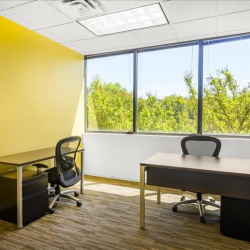 Serviced office centres in central Raleigh