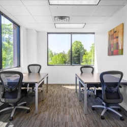 Serviced offices to rent in Raleigh