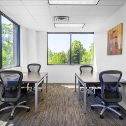 Image of Raleigh executive office centre