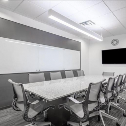 Executive office in Raleigh