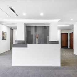 Interior of 9121 Anson Way, Suite 200