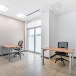 Serviced offices in central Vaughan