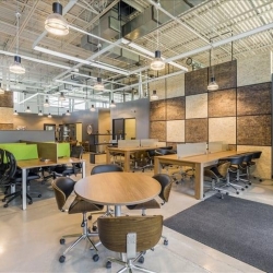 Serviced offices to hire in Vaughan