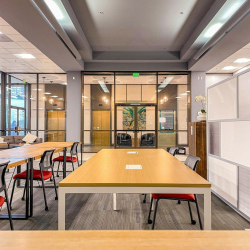 Serviced offices in central Vancouver (Washington)