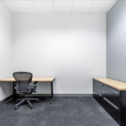 Executive office centre in Roseville
