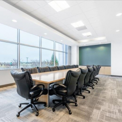 Serviced offices to lease in Roseville