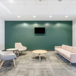 Serviced office centre to let in Roseville