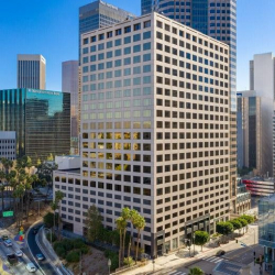 Executive offices to lease in Los Angeles
