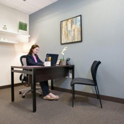Interior of 9160 Forum Corporate Parkway, Suite 350