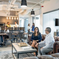 Office suite in Beverly Hills (California)