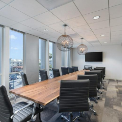 Interior of 9171 Wilshire Boulevard,(BH3) Suite 500