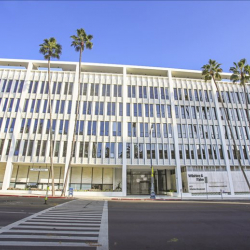 Offices at 9171 Wilshire Boulevard,(BH3) Suite 500