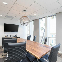 Image of Beverly Hills (California) executive office