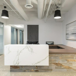 Serviced offices to rent in Beverly Hills (California)