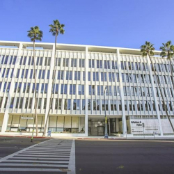Exterior view of 9171 Wilshire Boulevard,(BH3) Suite 500