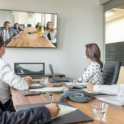 Office suites to lease in Beverly Hills (California)