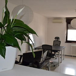 Office space in Richmond (Virginia)