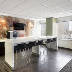Image of Richmond (Virginia) office suite