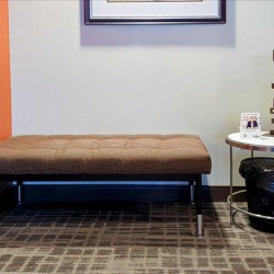Executive suite - Richmond (Virginia)