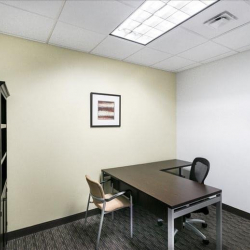Office accomodations in central Richmond (Virginia)
