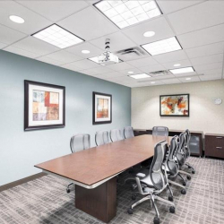 Serviced office in Richmond (Virginia)
