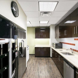 Serviced office to lease in Richmond (Virginia)