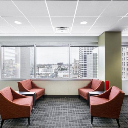 Serviced office to hire in Richmond (Virginia)