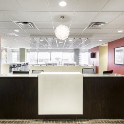 Richmond (Virginia) executive suite