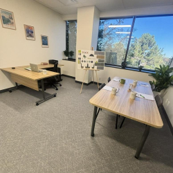 Office space to rent in Westminster