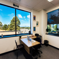 Westminster executive suite