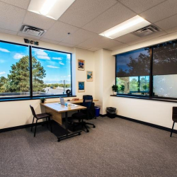 Executive suites in central Westminster