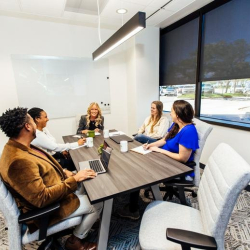 Executive office centre - Westminster